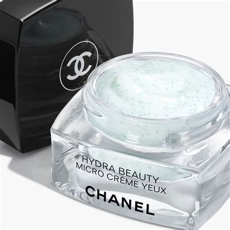 chanel hydra beauty cup